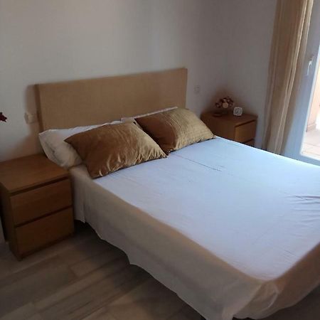 Precioso Atico En Torre De Benagalbon A 20 Metros Del Mar. Apartament Zewnętrze zdjęcie