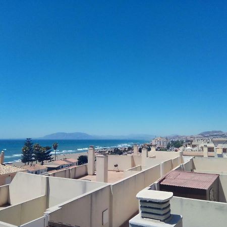Precioso Atico En Torre De Benagalbon A 20 Metros Del Mar. Apartament Zewnętrze zdjęcie