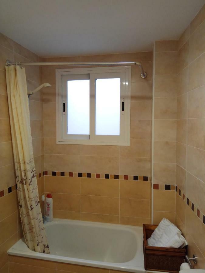 Precioso Atico En Torre De Benagalbon A 20 Metros Del Mar. Apartament Zewnętrze zdjęcie