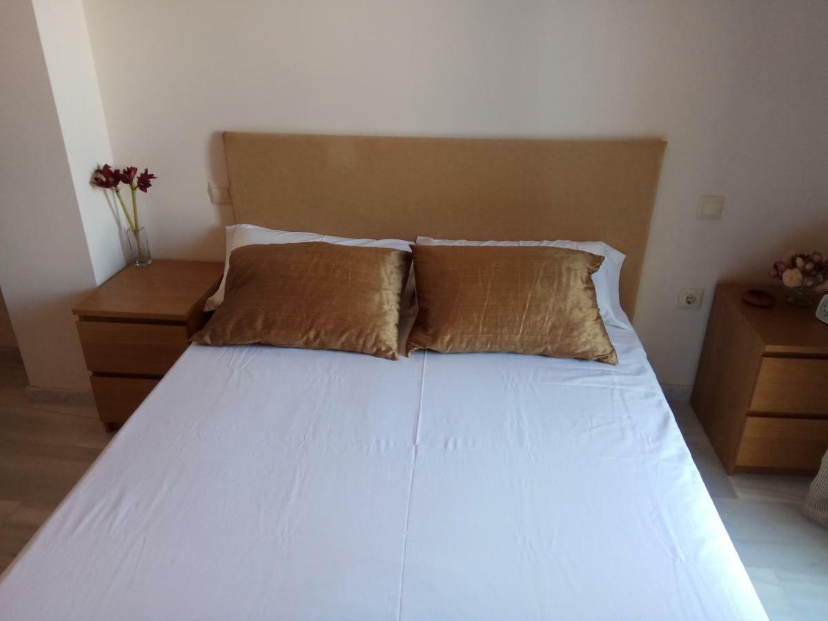Precioso Atico En Torre De Benagalbon A 20 Metros Del Mar. Apartament Zewnętrze zdjęcie