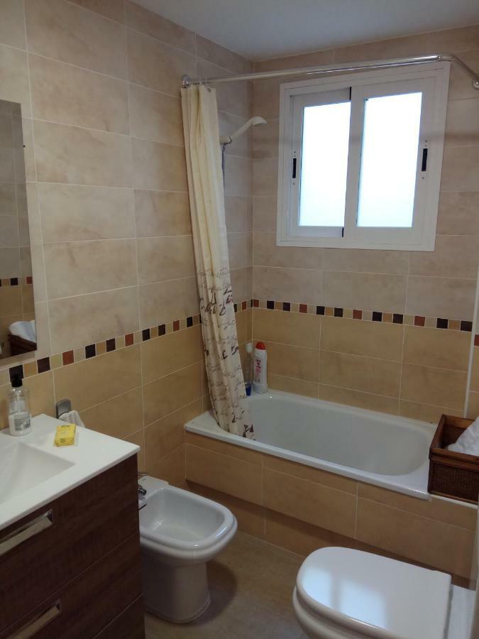 Precioso Atico En Torre De Benagalbon A 20 Metros Del Mar. Apartament Zewnętrze zdjęcie