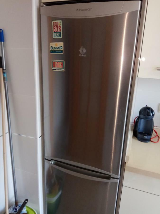 Precioso Atico En Torre De Benagalbon A 20 Metros Del Mar. Apartament Zewnętrze zdjęcie