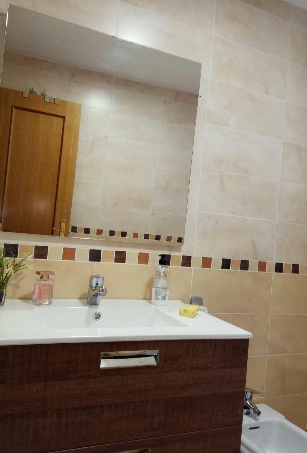 Precioso Atico En Torre De Benagalbon A 20 Metros Del Mar. Apartament Zewnętrze zdjęcie