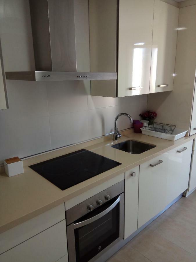 Precioso Atico En Torre De Benagalbon A 20 Metros Del Mar. Apartament Zewnętrze zdjęcie