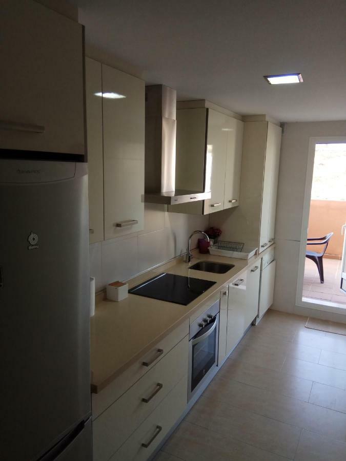 Precioso Atico En Torre De Benagalbon A 20 Metros Del Mar. Apartament Zewnętrze zdjęcie