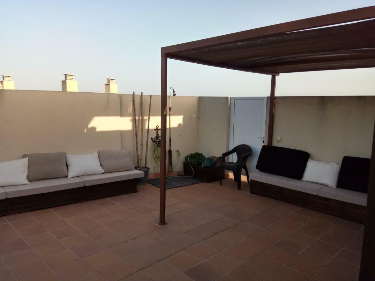 Precioso Atico En Torre De Benagalbon A 20 Metros Del Mar. Apartament Zewnętrze zdjęcie