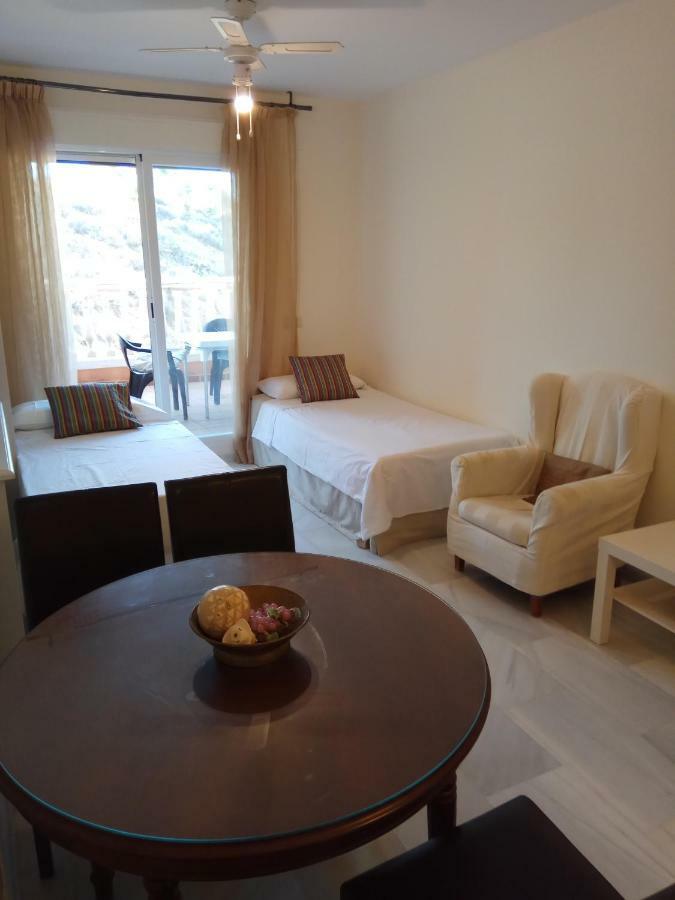 Precioso Atico En Torre De Benagalbon A 20 Metros Del Mar. Apartament Zewnętrze zdjęcie