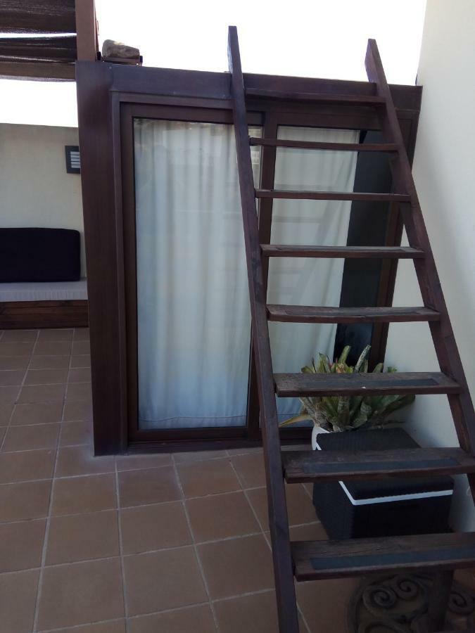 Precioso Atico En Torre De Benagalbon A 20 Metros Del Mar. Apartament Zewnętrze zdjęcie