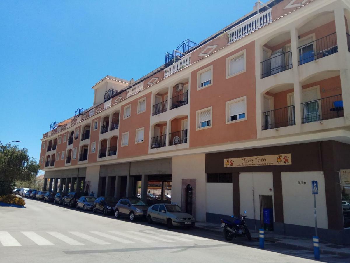 Precioso Atico En Torre De Benagalbon A 20 Metros Del Mar. Apartament Zewnętrze zdjęcie