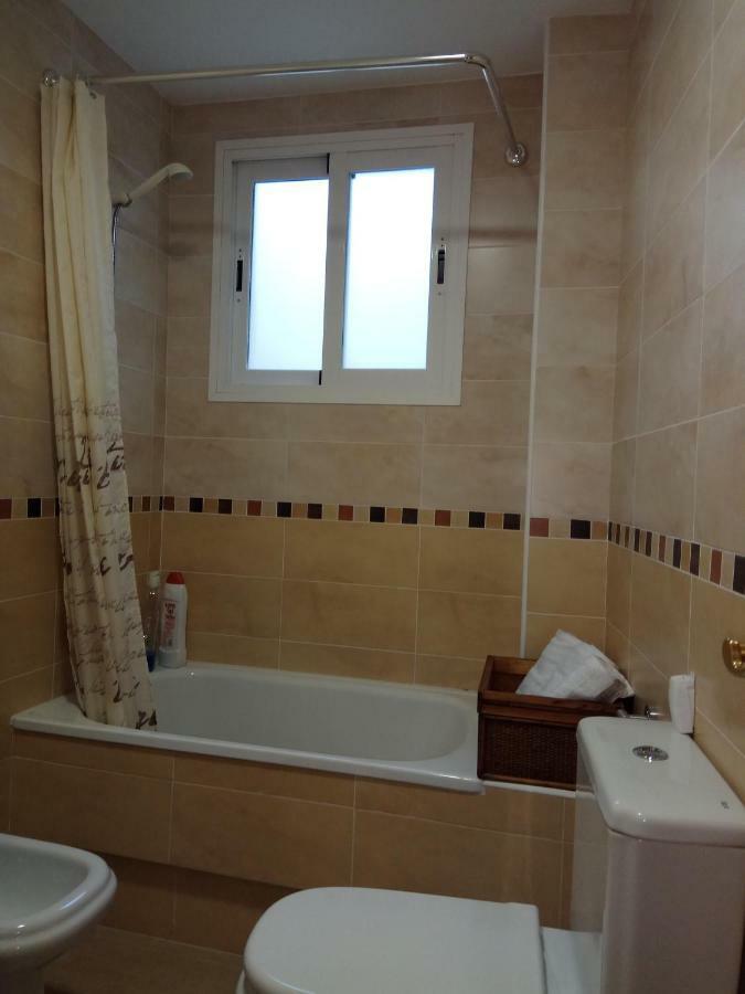Precioso Atico En Torre De Benagalbon A 20 Metros Del Mar. Apartament Zewnętrze zdjęcie