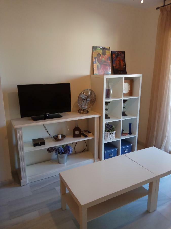 Precioso Atico En Torre De Benagalbon A 20 Metros Del Mar. Apartament Zewnętrze zdjęcie