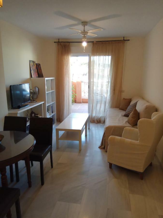 Precioso Atico En Torre De Benagalbon A 20 Metros Del Mar. Apartament Zewnętrze zdjęcie